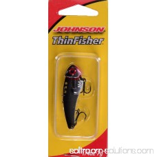 Johnson ThinFisher Fishing Hard Bait 553754780